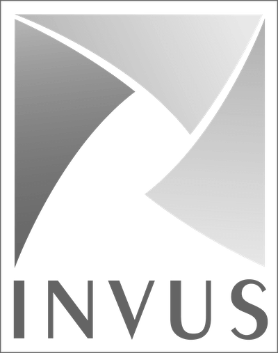 Logo for Invus