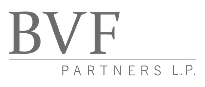 Logo for BVF Partners