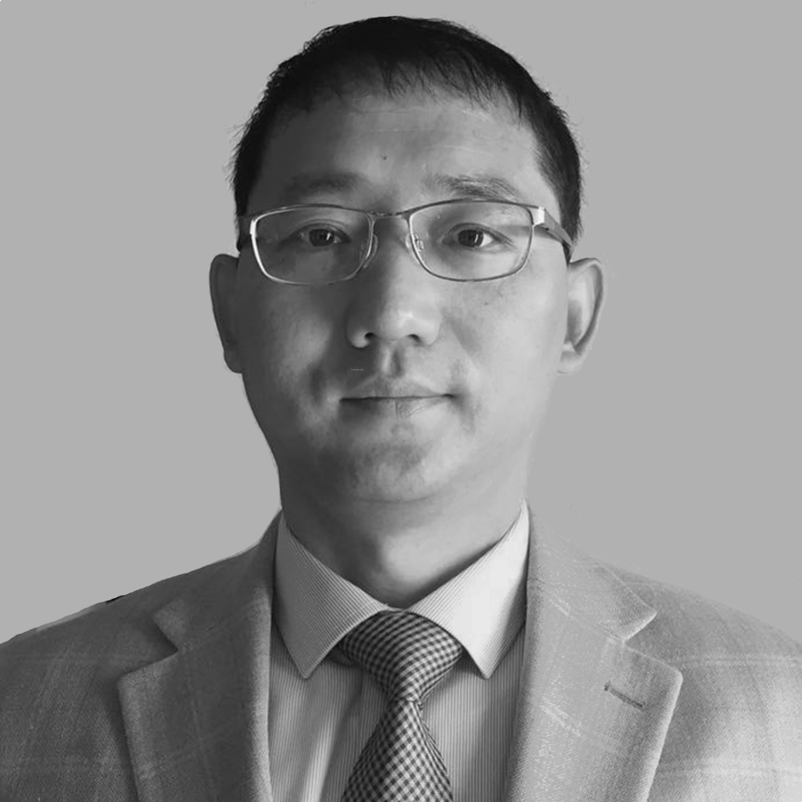 Jihao Zhou, M.D., Ph.D. Autobahn Therapeutics